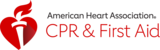 American Heart Association CPR Logo